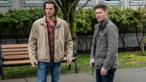 Sobrenatural Temporada 11 Episódio 20