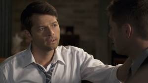 Sobrenatural Temporada 11 Episódio 11