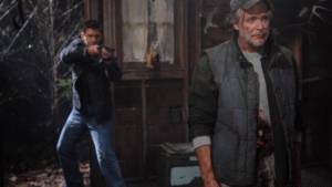 Sobrenatural Temporada 2 Episódio 16