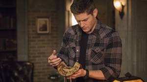 Sobrenatural Temporada 14 Episódio 13