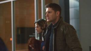Sobrenatural Temporada 7 Episódio 20