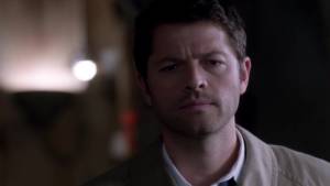 Sobrenatural Temporada 8 Episódio 10