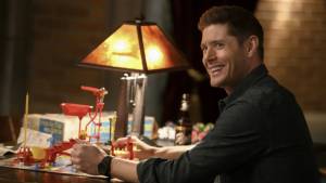 Sobrenatural Temporada 14 Episódio 17