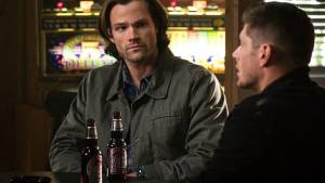 Sobrenatural Temporada 11 Episódio 19