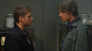 Sobrenatural Temporada 2 Episódio 9