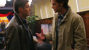 Sobrenatural Temporada 5 Episódio 9