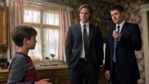 As Crianças São O Futuro