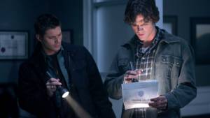 Sobrenatural Temporada 2 Episódio 7