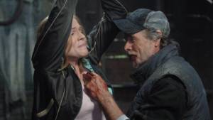 Sobrenatural Temporada 2 Episódio 16