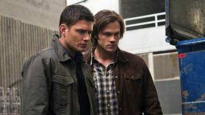 Sobrenatural Temporada 6 Episódio 22