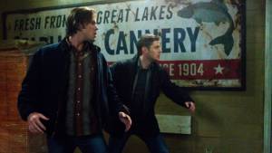 Sobrenatural Temporada 6 Episódio 16
