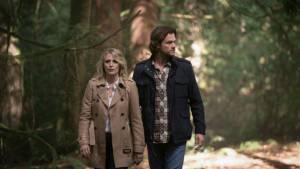 Sobrenatural Temporada 14 Episódio 5