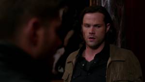 Sobrenatural Temporada 9 Episódio 16