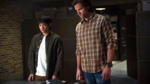 Sobrenatural Temporada 9 Episódio 6