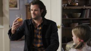 Sobrenatural Temporada 15 Episódio 10