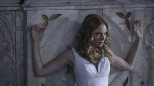 A Ascensão de Lúcifer