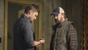 Sobrenatural Temporada 5 Episódio 1