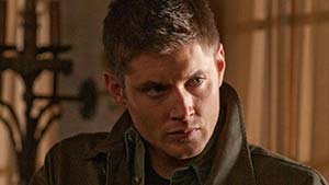Sobrenatural Temporada 5 Episódio 10