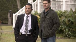 Sobrenatural Temporada 11 Episódio 5