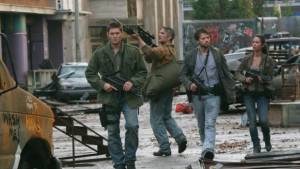 Sobrenatural Temporada 5 Episódio 4