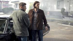 Sobrenatural Temporada 9 Episódio 18