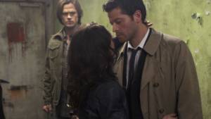 Sobrenatural Temporada 6 Episódio 10