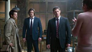 Sobrenatural Temporada 5 Episódio 14