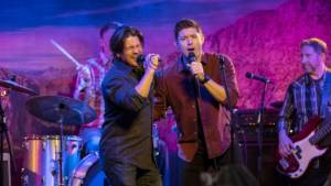 Sobrenatural Temporada 15 Episódio 7