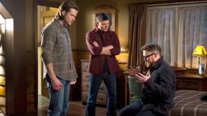 Sobrenatural Temporada 9 Episódio 15