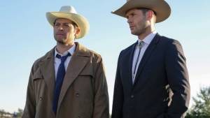 Sobrenatural Temporada 13 Episódio 6
