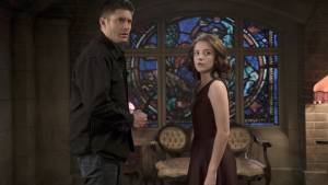 Sobrenatural Temporada 11 Episódio 6