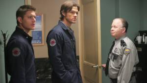 Sobrenatural Temporada 2 Episódio 12