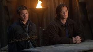 Sobrenatural Temporada 7 Episódio 4