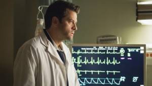 Sobrenatural Temporada 14 Episódio 12