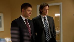 Sobrenatural Temporada 6 Episódio 12