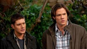Sobrenatural Temporada 5 Episódio 16