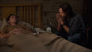 Sobrenatural Temporada 14 Episódio 8