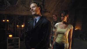 Sobrenatural Temporada 3 Episódio 1