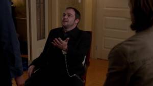 Sobrenatural Temporada 9 Episódio 16