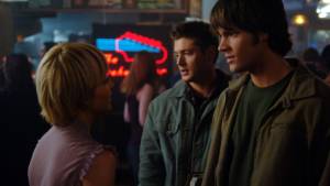 Sobrenatural Temporada 1 Episódio 16