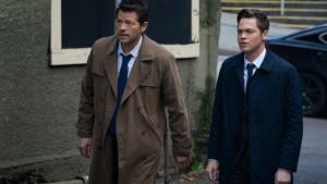 Sobrenatural Temporada 15 Episódio 15