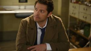 Sobrenatural Temporada 14 Episódio 19