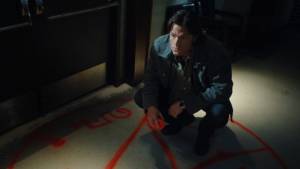 Sobrenatural Temporada 3 Episódio 12