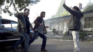 Sobrenatural Temporada 9 Episódio 18