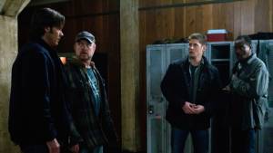 Sobrenatural Temporada 6 Episódio 16