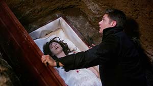 Sobrenatural Temporada 2 Episódio 4