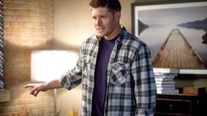 Sobrenatural Temporada 9 Episódio 8