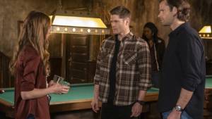 Sobrenatural Temporada 15 Episódio 11