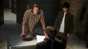 Sobrenatural Temporada 9 Episódio 6