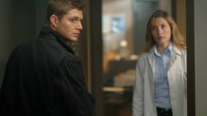 Sobrenatural Temporada 2 Episódio 9